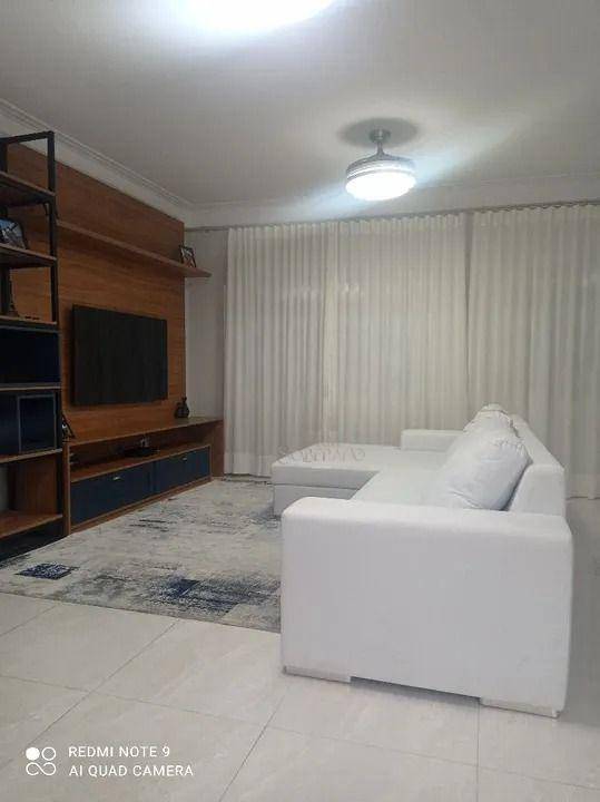 Sobrado à venda com 4 quartos, 254m² - Foto 15