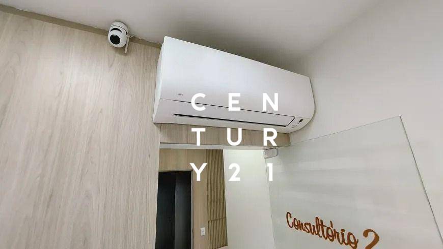 Conjunto Comercial-Sala à venda, 30m² - Foto 24