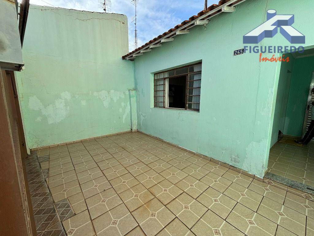 Casa à venda com 2 quartos - Foto 2