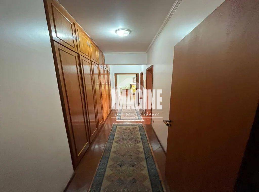 Apartamento à venda com 4 quartos, 262m² - Foto 20