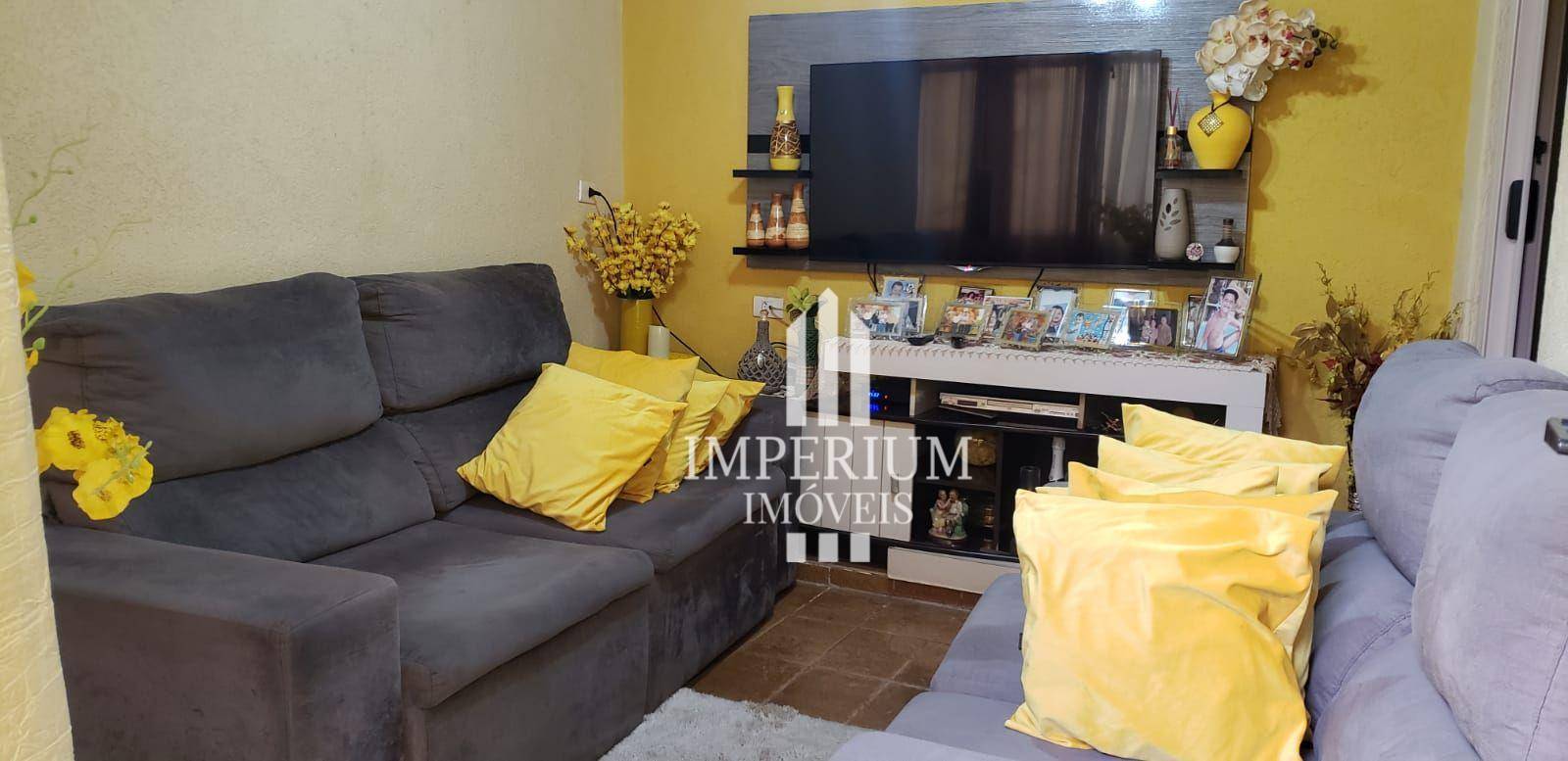 Casa à venda com 5 quartos, 170m² - Foto 25