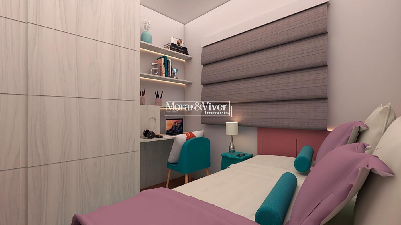 Apartamento à venda com 3 quartos, 70m² - Foto 16