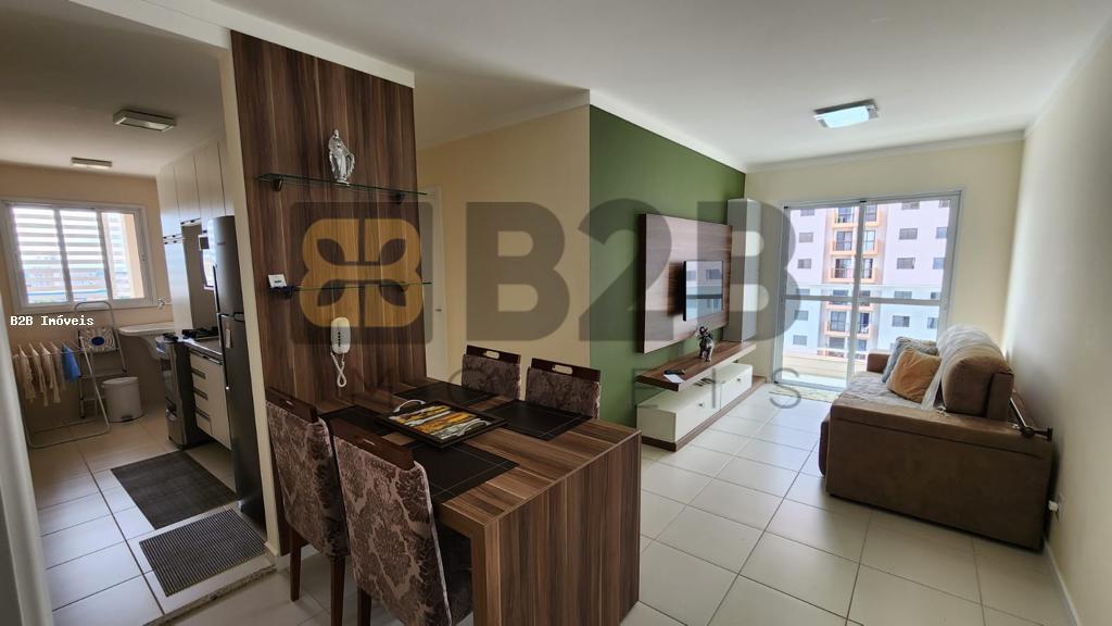 Apartamento à venda com 2 quartos, 58m² - Foto 1