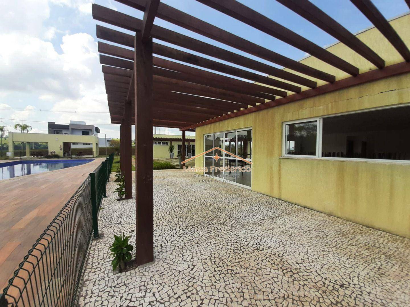 Loteamento e Condomínio à venda, 420M2 - Foto 33