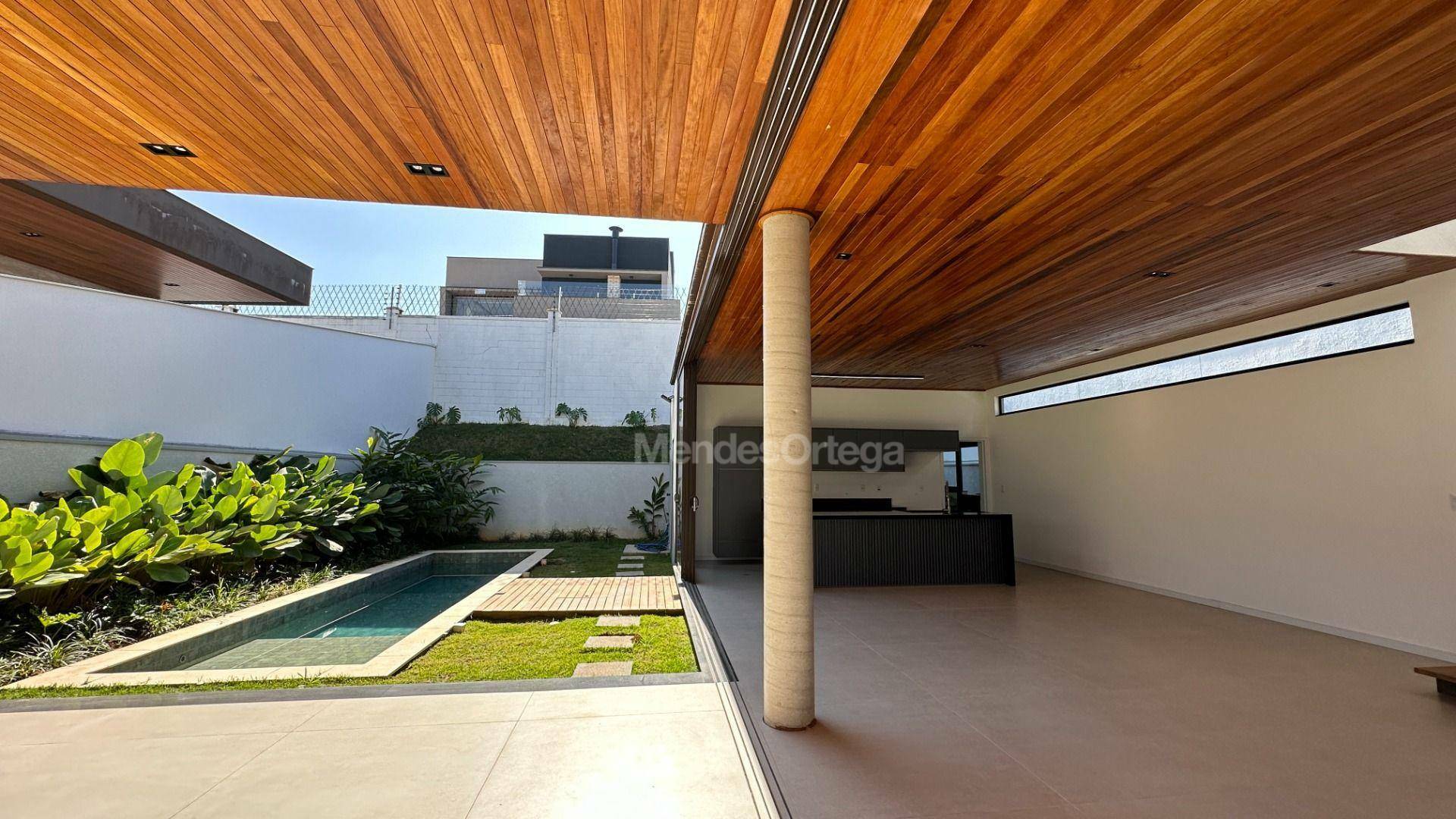 Casa de Condomínio à venda e aluguel com 3 quartos, 342m² - Foto 7