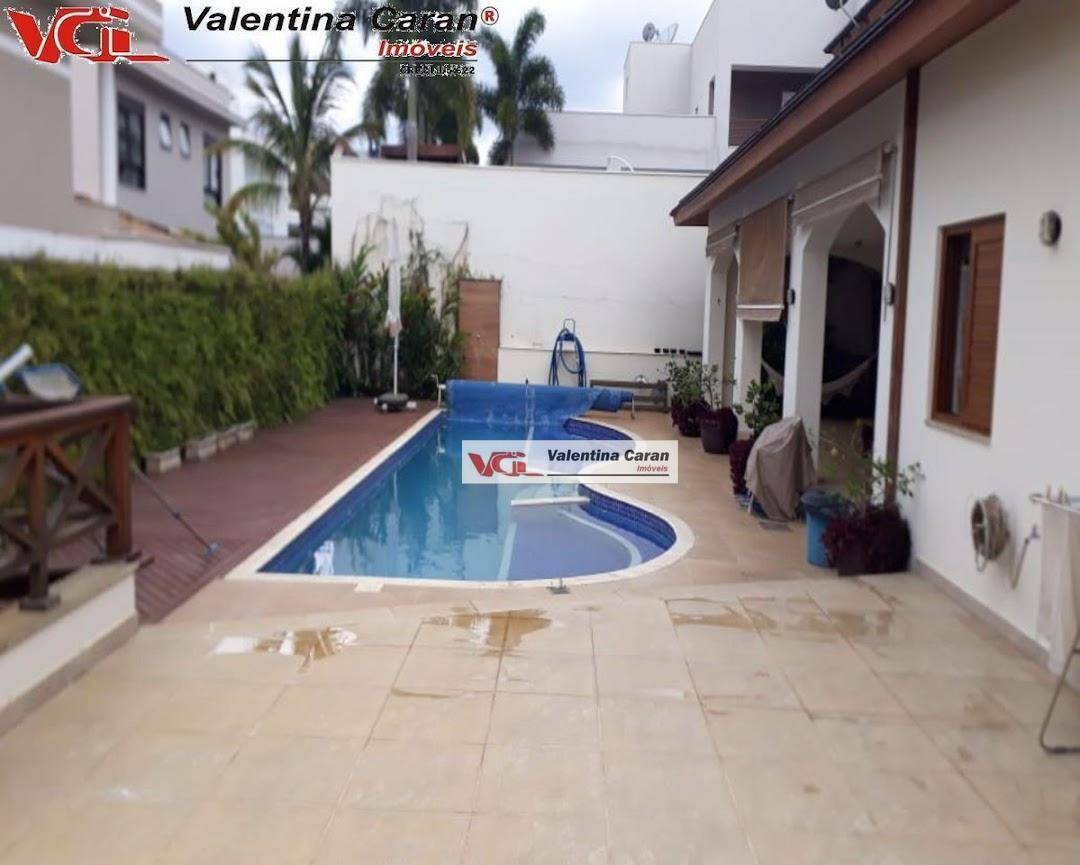 Casa de Condomínio à venda com 4 quartos, 600m² - Foto 20