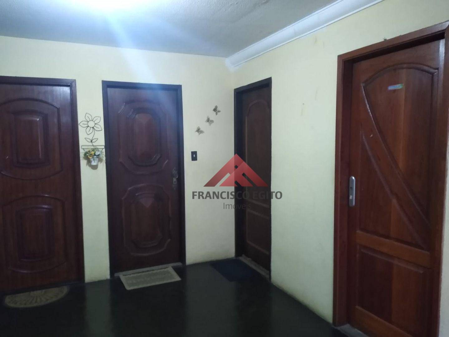 Apartamento à venda com 2 quartos, 54m² - Foto 5