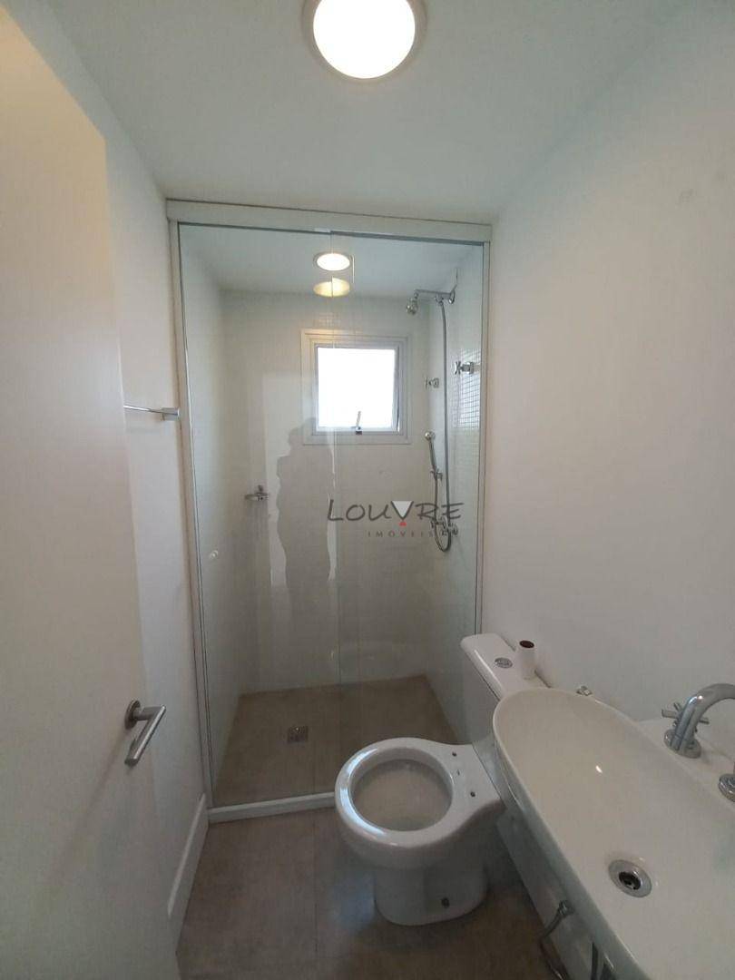 Apartamento para alugar com 2 quartos, 66m² - Foto 14