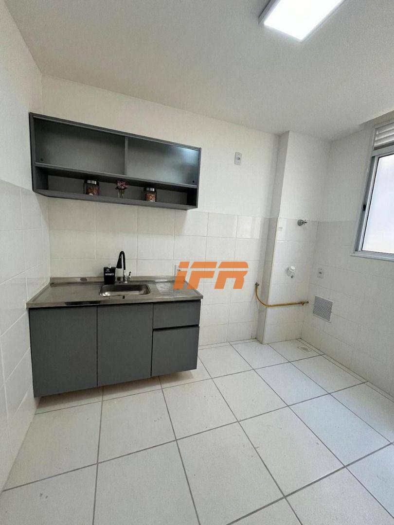 Apartamento à venda com 1 quarto, 44m² - Foto 9