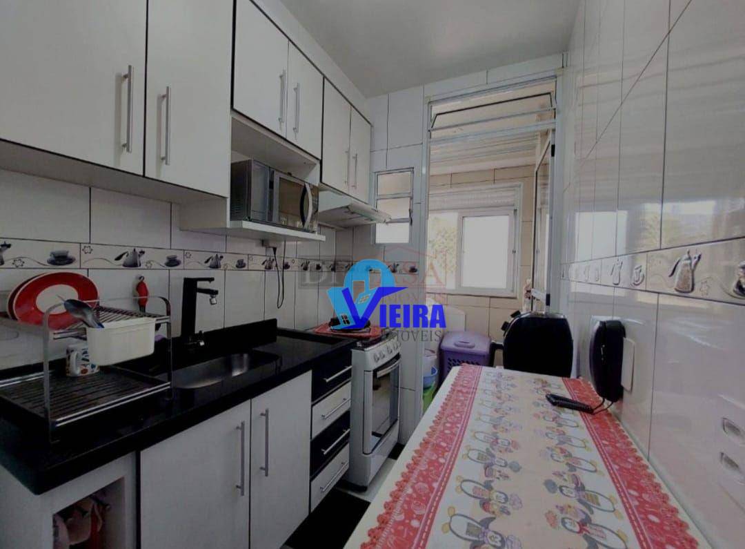 Apartamento à venda com 2 quartos, 48m² - Foto 5