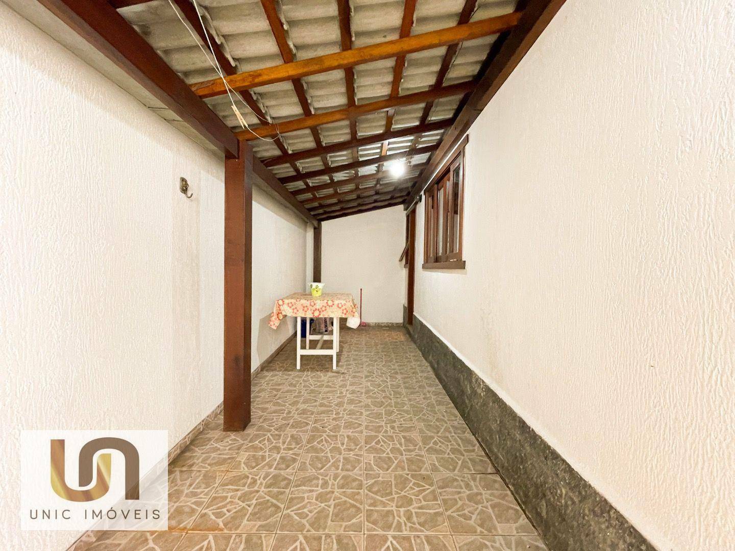 Casa de Condomínio à venda com 2 quartos, 71m² - Foto 12