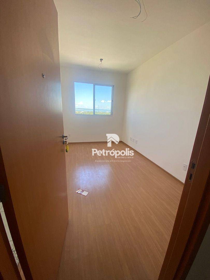 Apartamento, 2 quartos, 45 m² - Foto 4