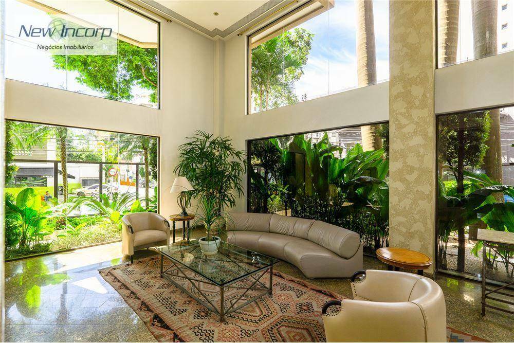 Apartamento à venda com 4 quartos, 200m² - Foto 29