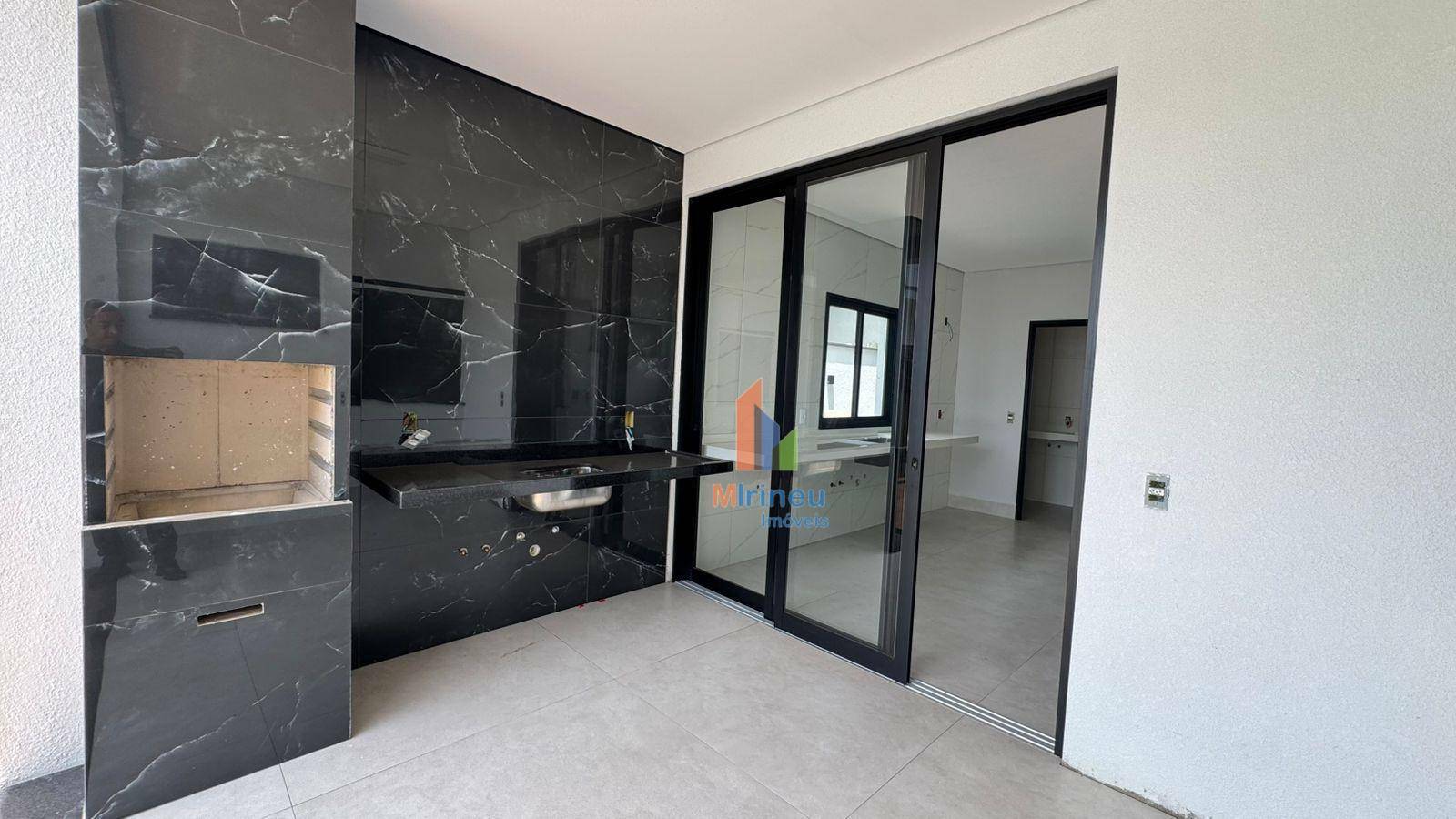 Casa de Condomínio à venda com 3 quartos, 160m² - Foto 20