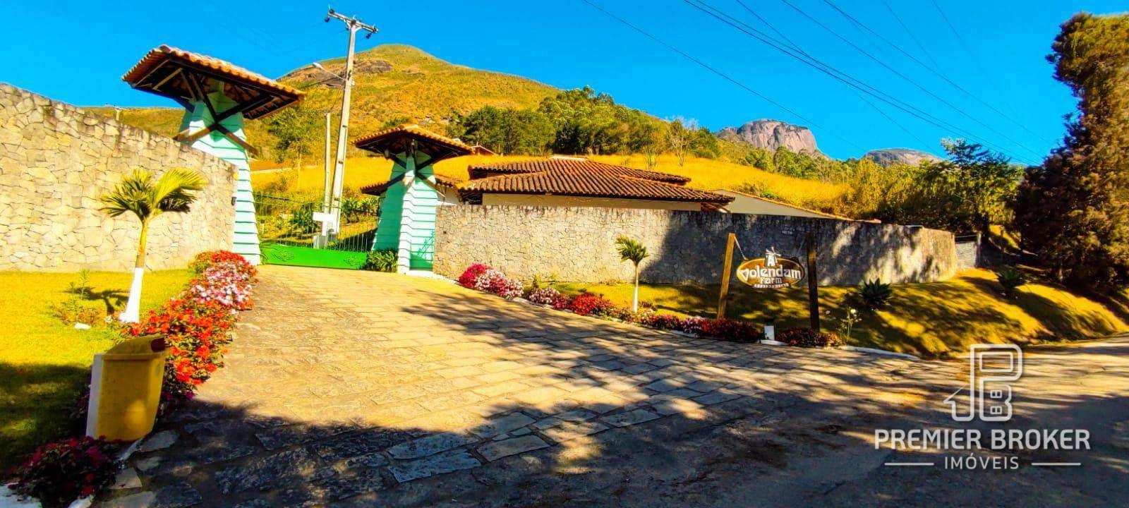 Loteamento e Condomínio à venda, 1450M2 - Foto 2