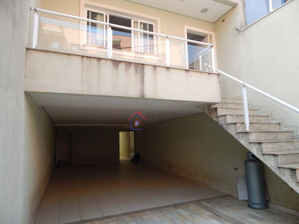 Sobrado à venda com 3 quartos, 245m² - Foto 38