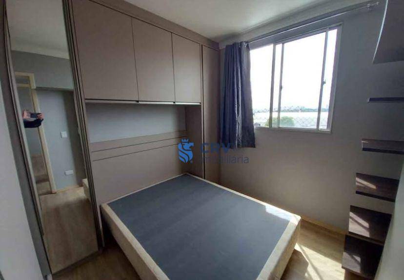 Apartamento à venda com 2 quartos, 43m² - Foto 6