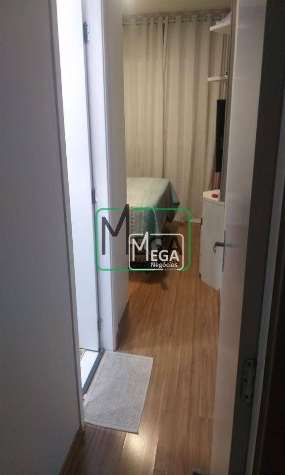 Apartamento à venda com 2 quartos, 55m² - Foto 19