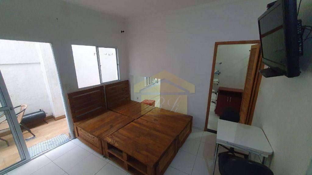 Apartamento à venda com 1 quarto, 20m² - Foto 3