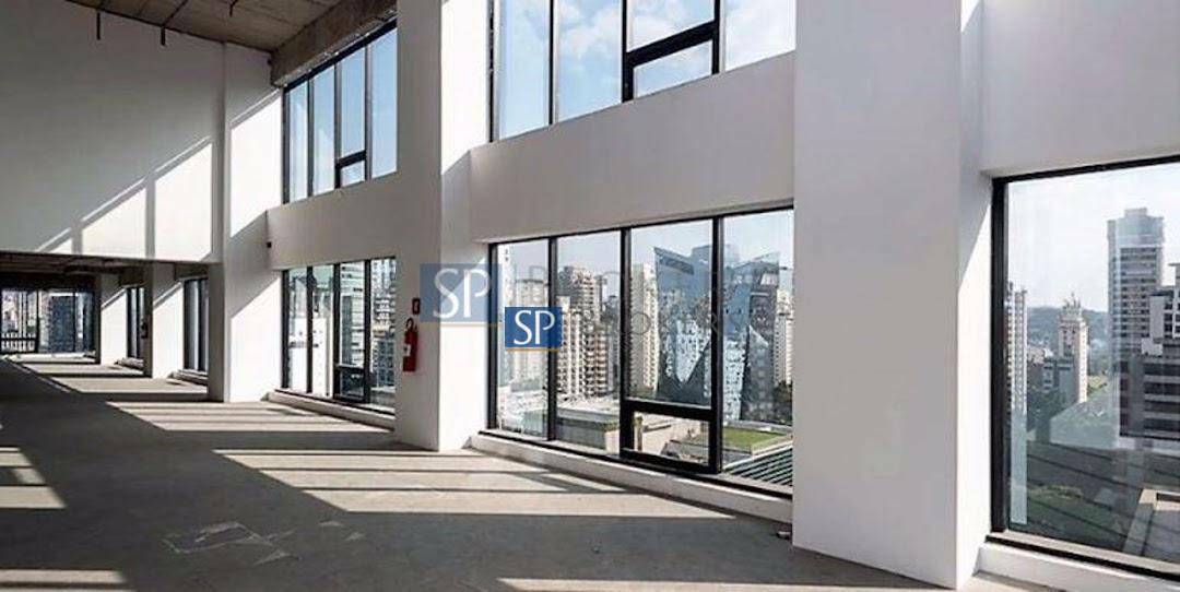 Conjunto Comercial-Sala para alugar, 769m² - Foto 2