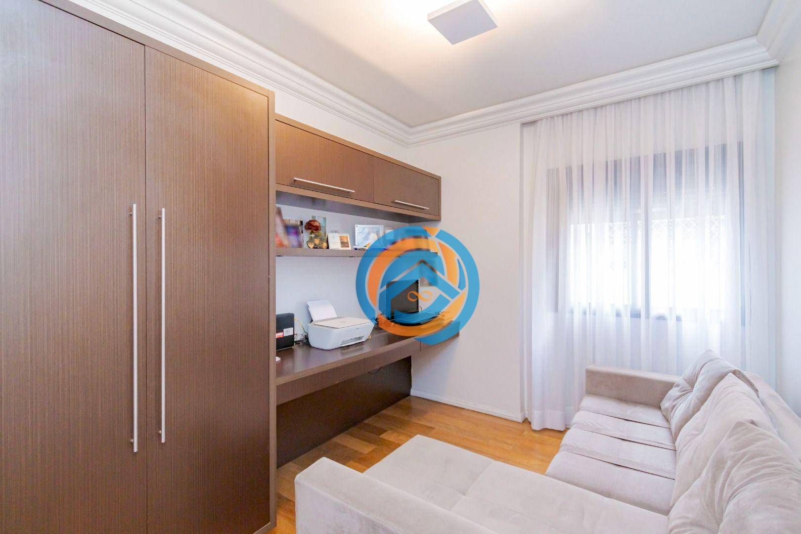 Apartamento à venda com 4 quartos, 151m² - Foto 34