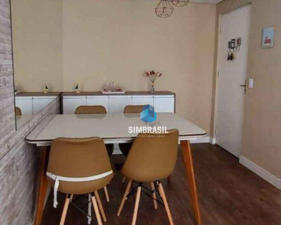 Apartamento à venda com 3 quartos, 60m² - Foto 10