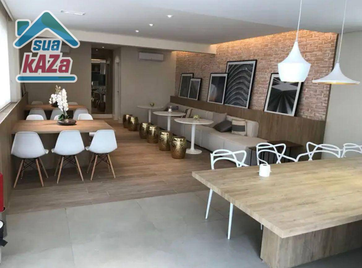 Apartamento à venda com 2 quartos, 70m² - Foto 25