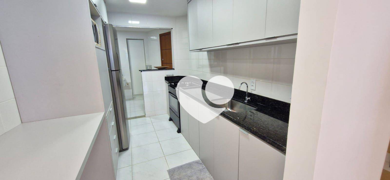 Apartamento à venda com 2 quartos, 90m² - Foto 12