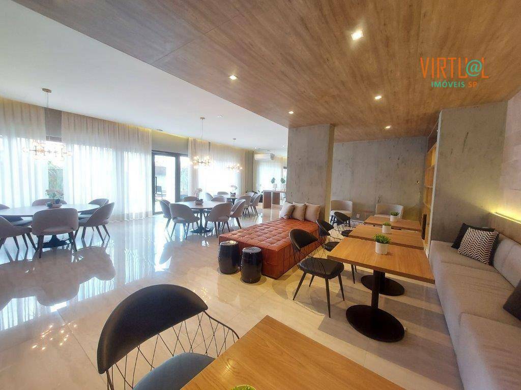 Apartamento à venda com 3 quartos, 83m² - Foto 8