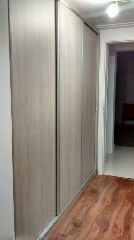 Apartamento à venda com 3 quartos, 234m² - Foto 3