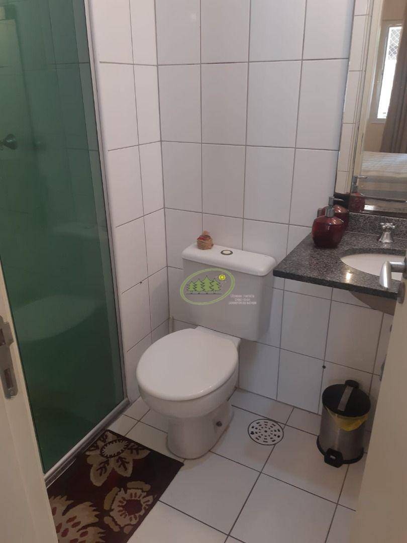 Apartamento à venda com 3 quartos, 87m² - Foto 26