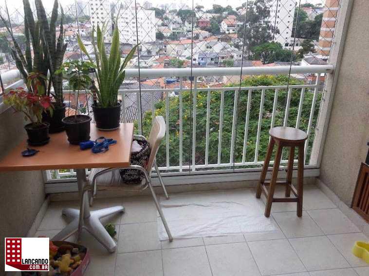 Apartamento à venda com 3 quartos, 84m² - Foto 17