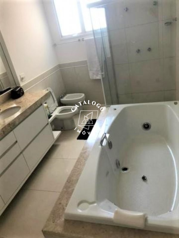 Apartamento à venda com 4 quartos, 266m² - Foto 14