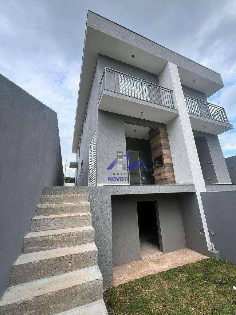 Sobrado à venda com 3 quartos, 96m² - Foto 18