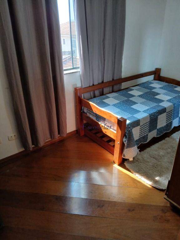 Sobrado à venda com 4 quartos, 263m² - Foto 19