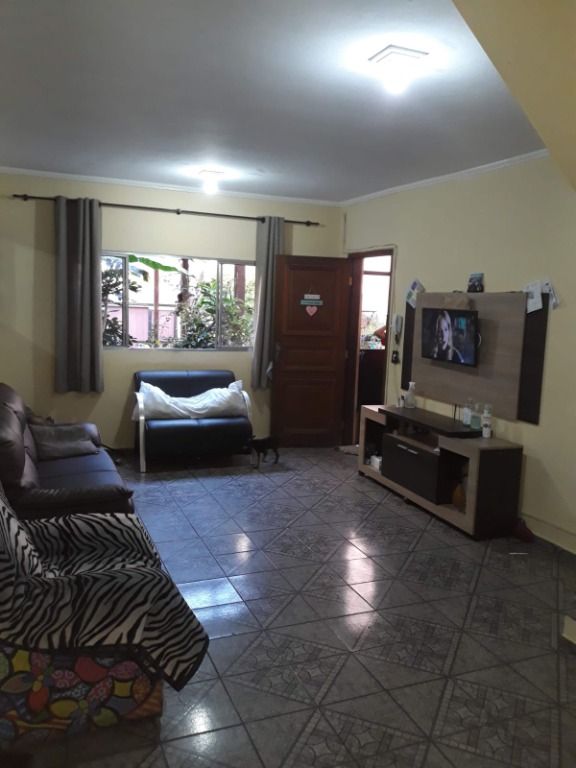 Sobrado à venda com 3 quartos, 121m² - Foto 3