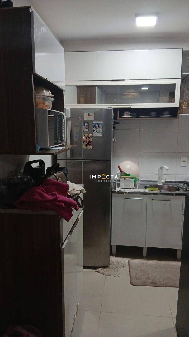 Apartamento, 2 quartos, 49 m² - Foto 3