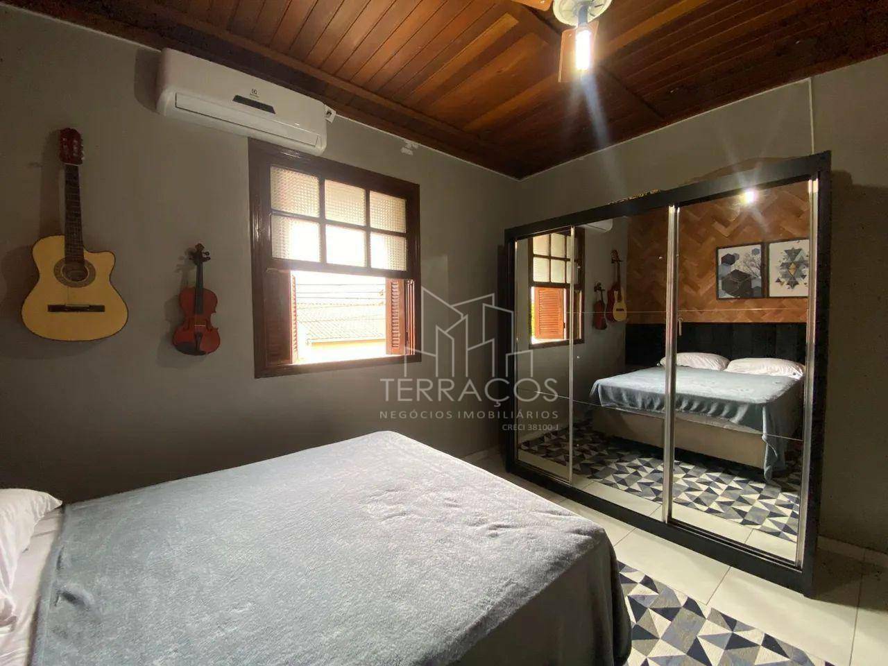 Casa para alugar com 2 quartos, 80m² - Foto 6