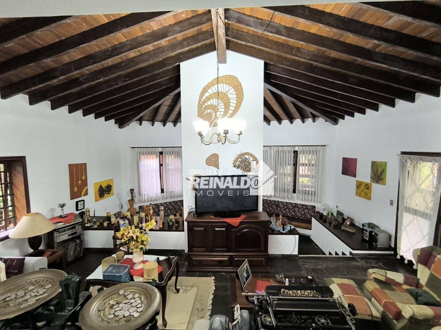 Casa de Condomínio à venda com 3 quartos, 440m² - Foto 24