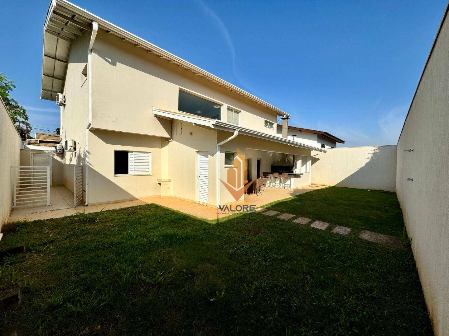 Casa à venda com 5 quartos, 295m² - Foto 42