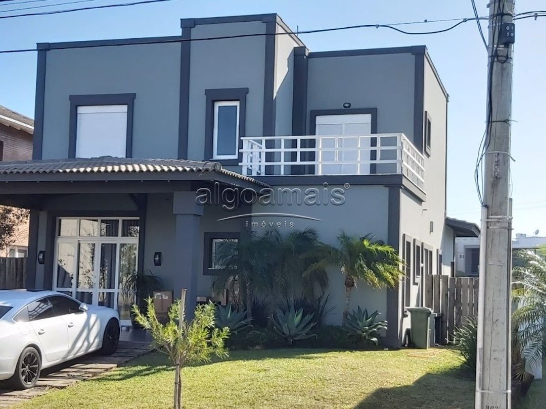 Casa de Condomínio à venda com 4 quartos, 195m² - Foto 2