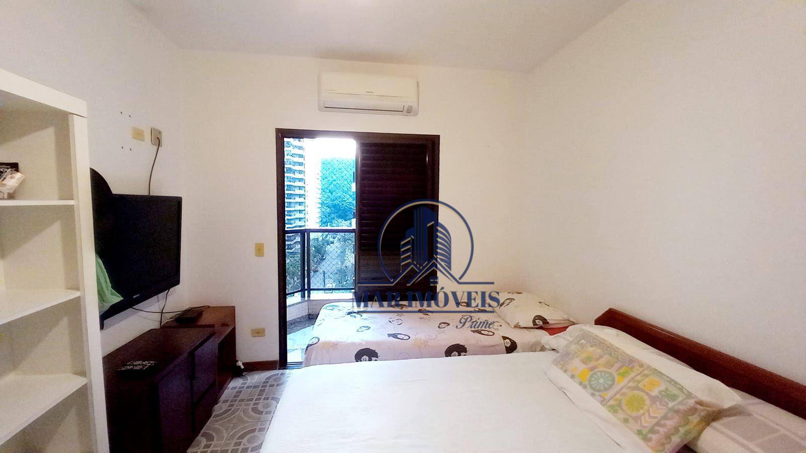 Apartamento à venda com 3 quartos, 190m² - Foto 15