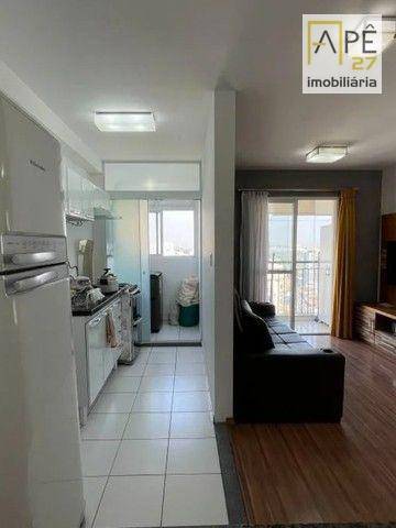 Apartamento à venda com 2 quartos, 54m² - Foto 4