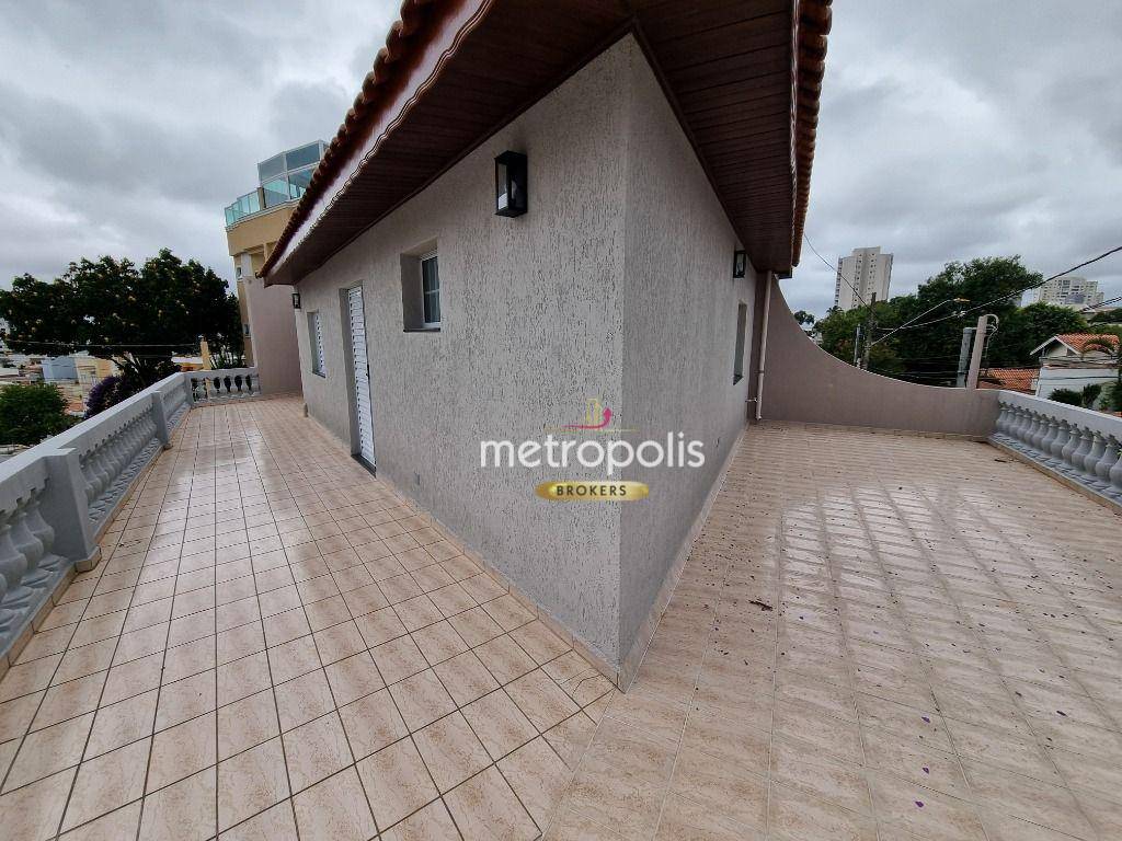 Sobrado à venda com 2 quartos, 139m² - Foto 24