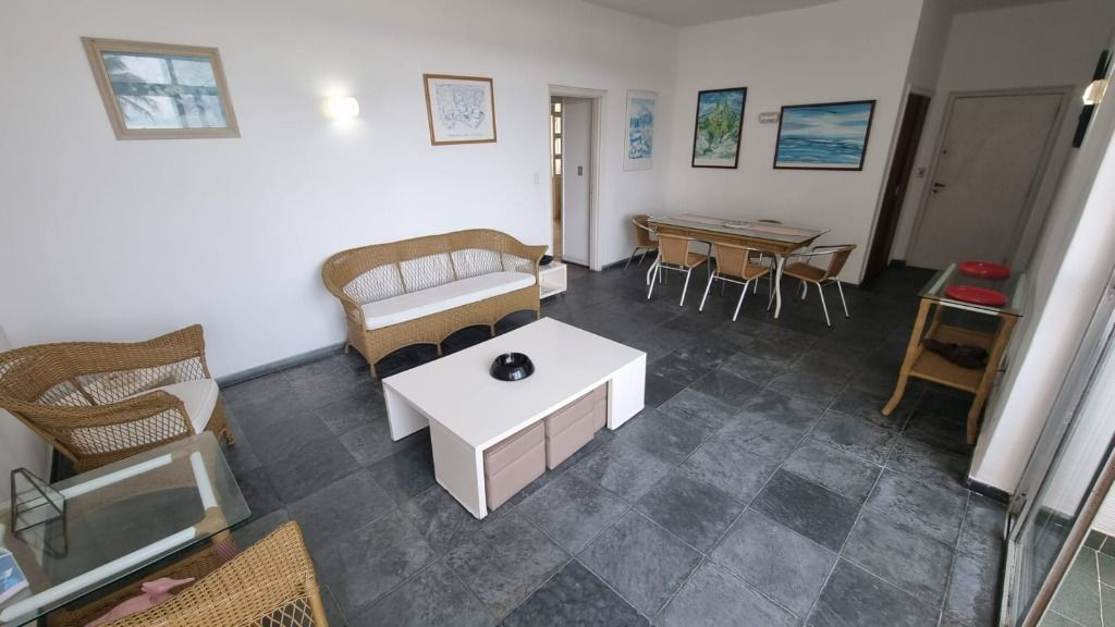 Apartamento à venda com 3 quartos, 130m² - Foto 3