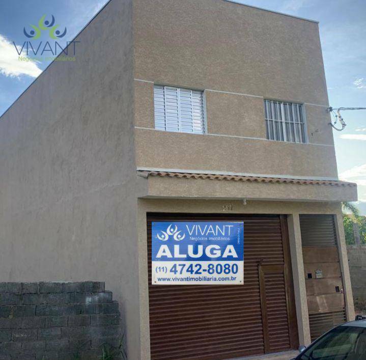 Loja-Salão para alugar, 40m² - Foto 1