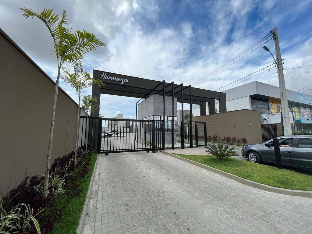 Casa de Condomínio à venda com 3 quartos, 120m² - Foto 29