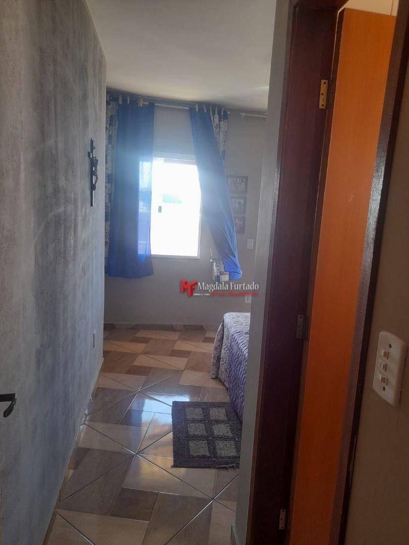 Casa à venda com 2 quartos, 78M2 - Foto 6