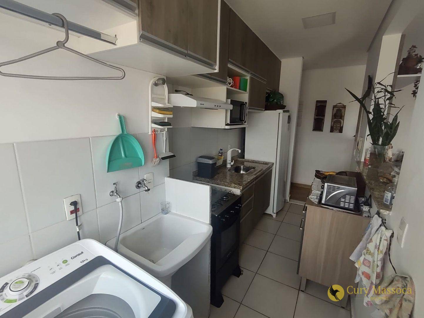 Apartamento à venda com 2 quartos, 63m² - Foto 16