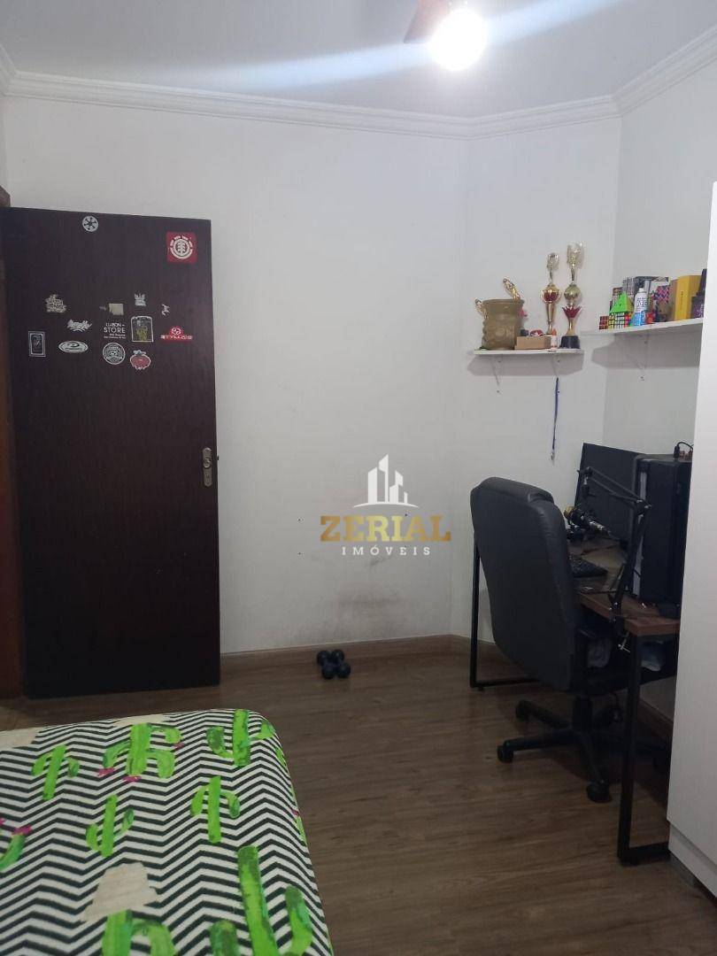 Apartamento à venda com 3 quartos, 97m² - Foto 15